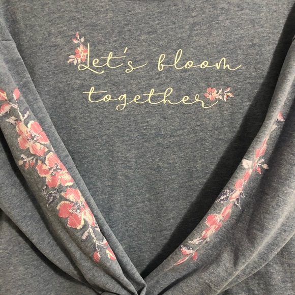 La Vie En Rose “Let’s bloom together”. S - Picture 4 of 5